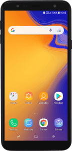 Samsung Galaxy J4 Core