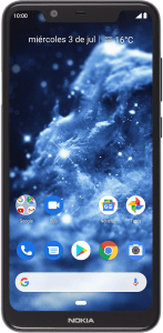 Nokia 5.1 Plus