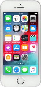Apple iPhone 5s