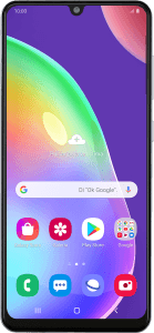 Samsung Galaxy A31
