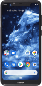 Nokia 5.1 Plus