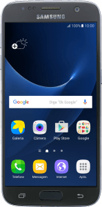 Samsung Galaxy S7