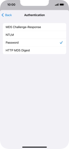 Press Password. Press Password.