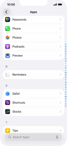 Press Phone. Press Phone.