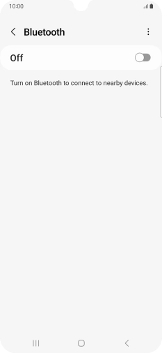 Press the indicator to turn on the function. Press the indicator to turn on the function.