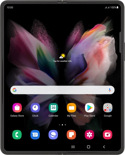 Samsung Galaxy Z Fold3 5G Samsung Galaxy Z Fold3 5G