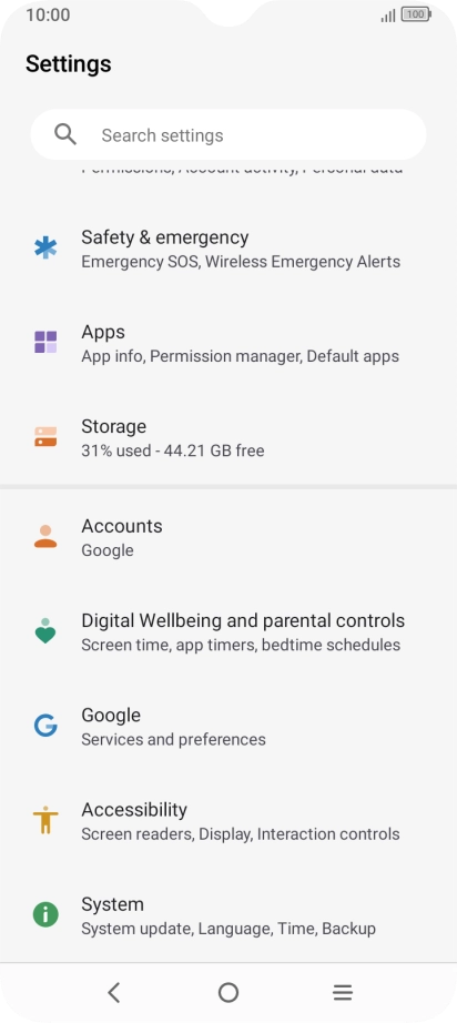 Press System. Press System.