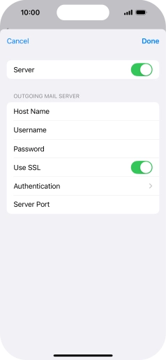 Press Authentication. Press Authentication.