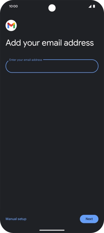 Press Next. Press Next.