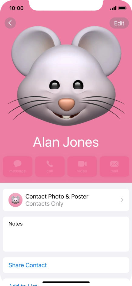 Slide your finger upwards starting from the bottom of the screen to return to the home screen. Slide your finger upwards starting from the bottom of the screen to return to the home screen.