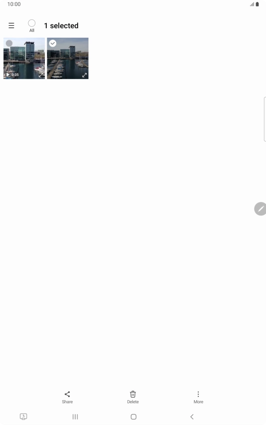 Press the field above Press the field above