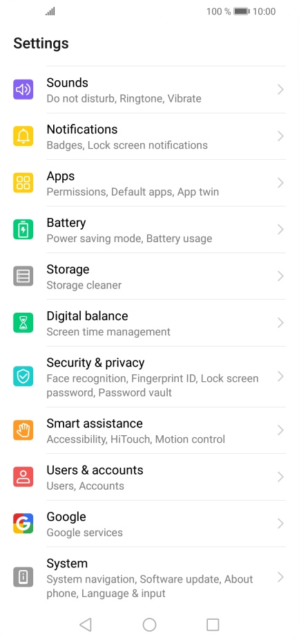 Press System. Press System.