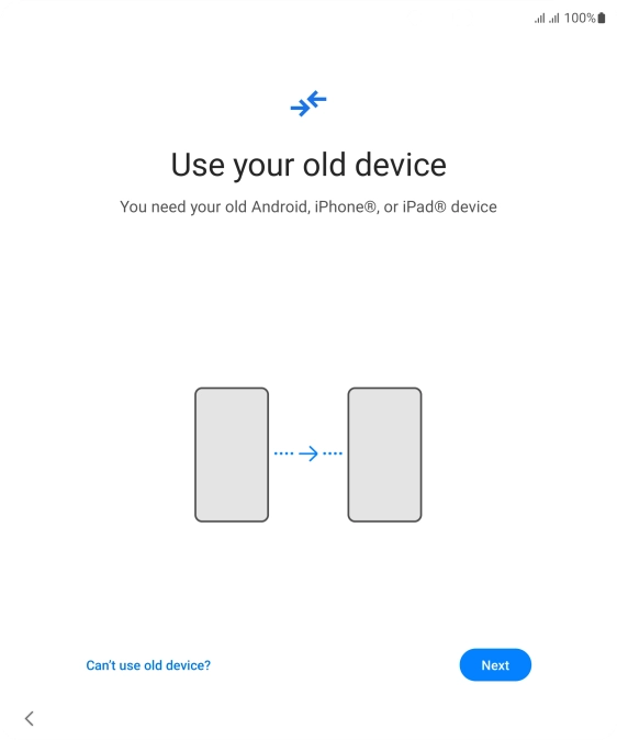 Press Next. Press Next.