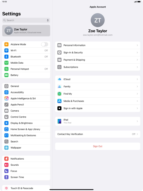 Slide your finger upwards starting from the bottom of the screen to return to the home screen. Slide your finger upwards starting from the bottom of the screen to return to the home screen.