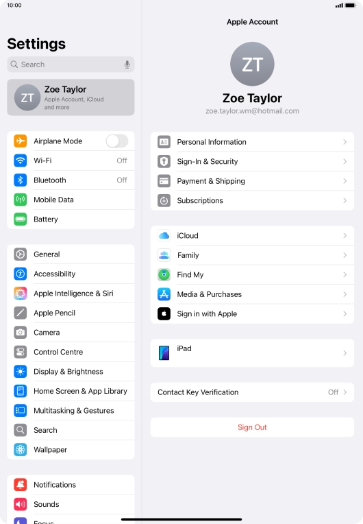 Slide your finger upwards starting from the bottom of the screen to return to the home screen. Slide your finger upwards starting from the bottom of the screen to return to the home screen.