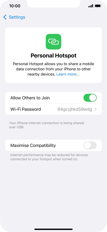 Slide your finger upwards starting from the bottom of the screen to return to the home screen. Slide your finger upwards starting from the bottom of the screen to return to the home screen.