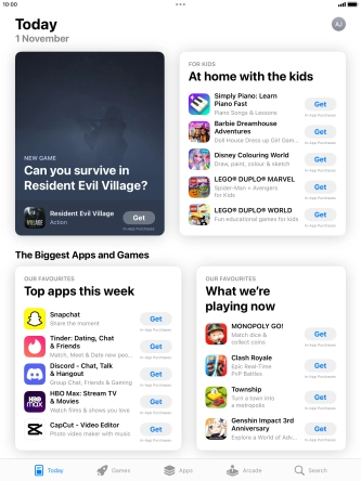 Press Search. Press Search.