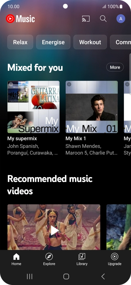 Press Library. Press Library.