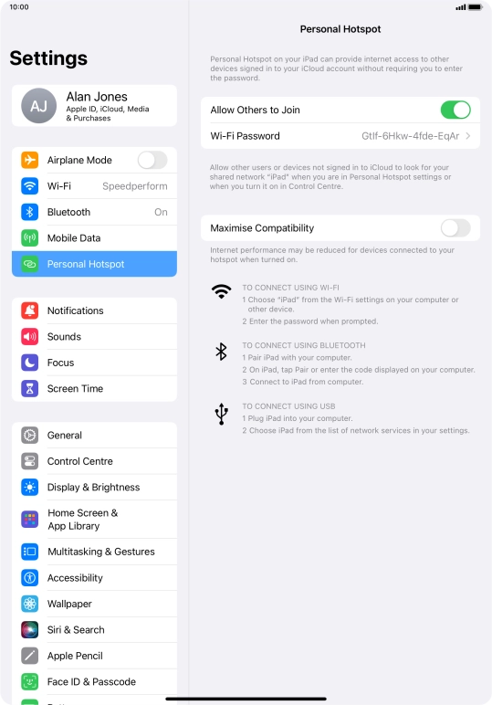 Slide your finger upwards starting from the bottom of the screen to return to the home screen. Slide your finger upwards starting from the bottom of the screen to return to the home screen.