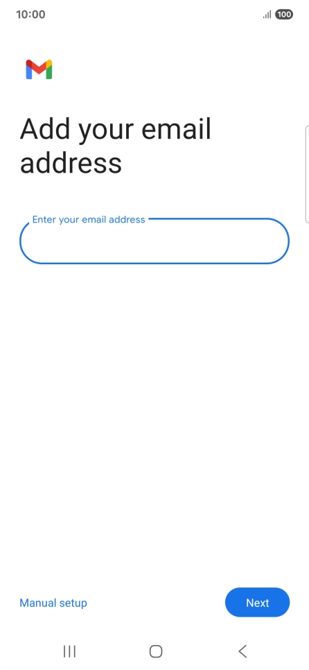 Press Next. Press Next.