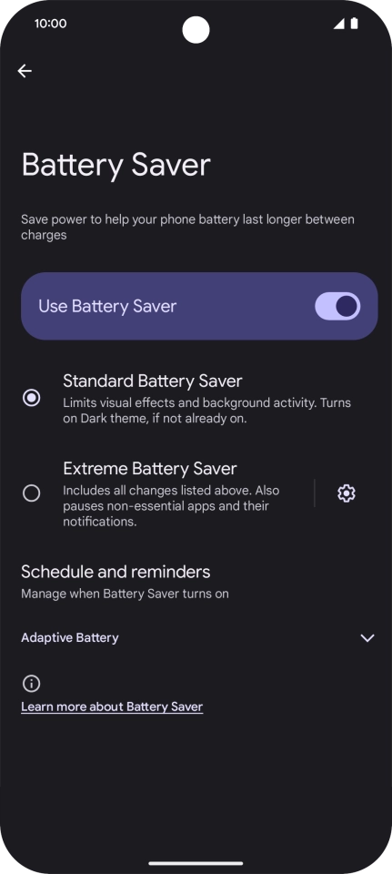 Slide your finger upwards starting from the bottom of the screen to return to the home screen. Slide your finger upwards starting from the bottom of the screen to return to the home screen.