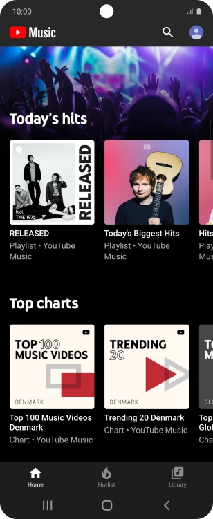 Press Library. Press Library.