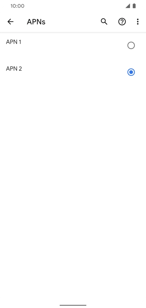 Slide your finger upwards starting from the bottom of the screen to return to the home screen. Slide your finger upwards starting from the bottom of the screen to return to the home screen.