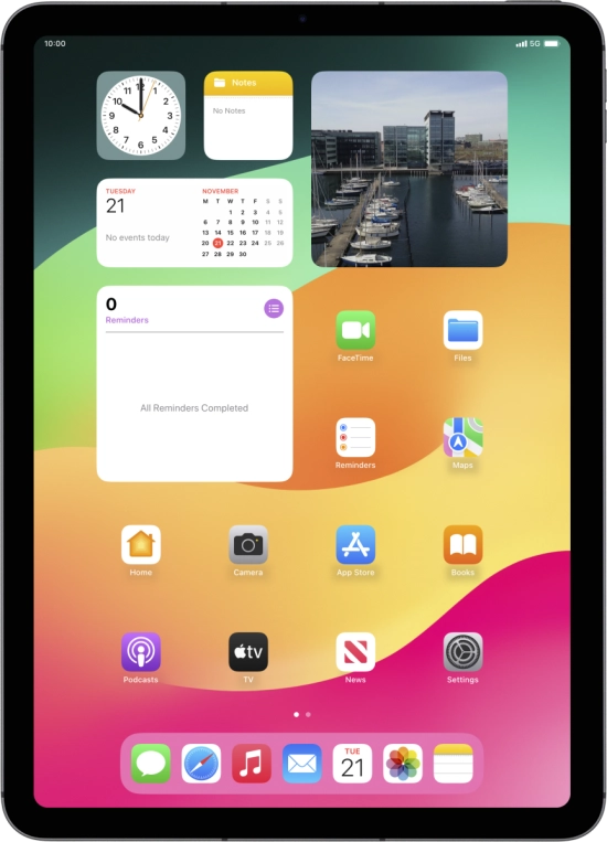 Apple iPad Air 5G Apple iPad Air 5G