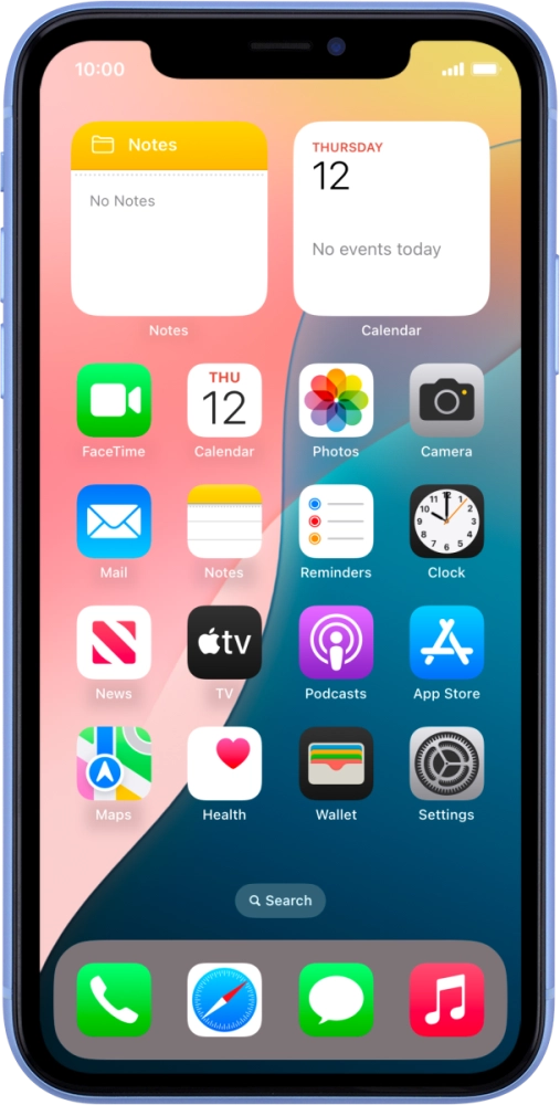 Apple iPhone XR Apple iPhone XR