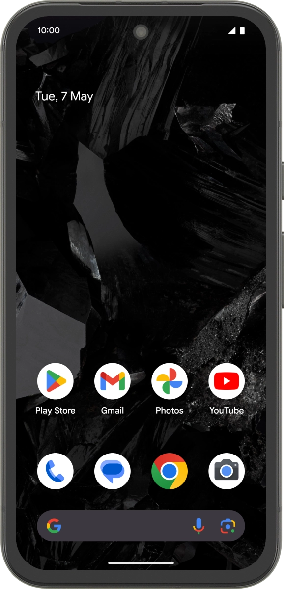 Google Pixel 8a Google Pixel 8a