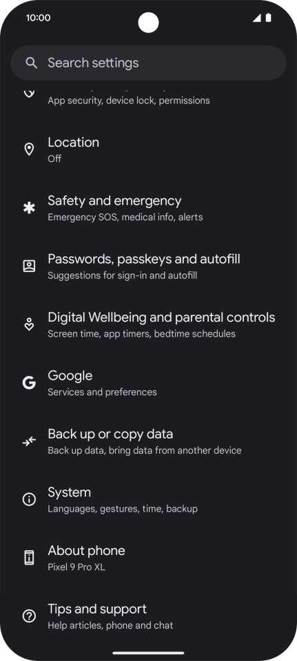 Press System. Press System.