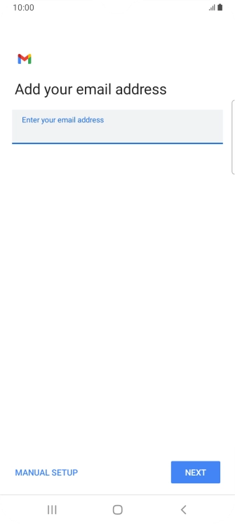 Press NEXT. Press NEXT.