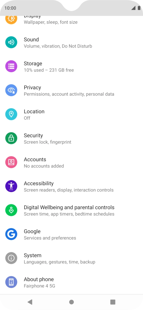 Press Accounts. Press Accounts.