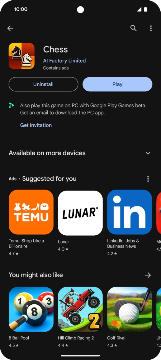 Slide your finger upwards starting from the bottom of the screen to return to the home screen. Slide your finger upwards starting from the bottom of the screen to return to the home screen.
