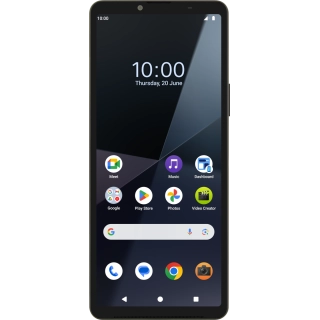 Sony Xperia 10 VI (Android 14) Specifications | EE