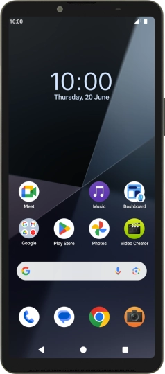 Sony Xperia 10 VI Sony Xperia 10 VI