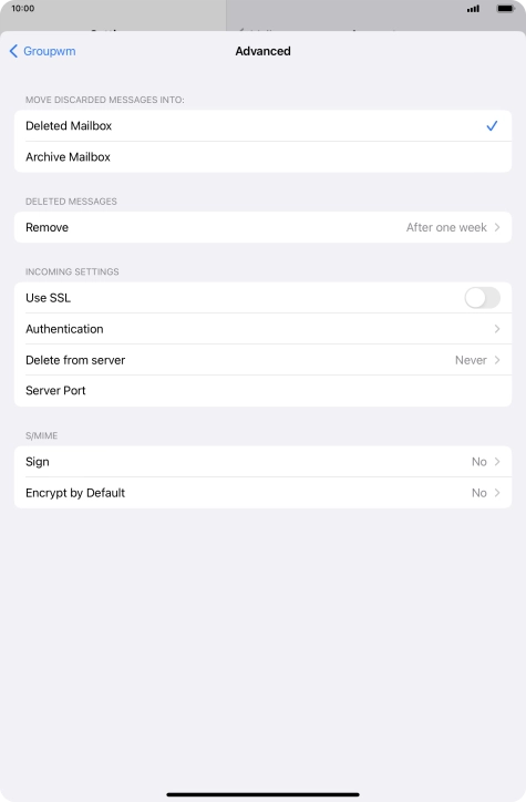 Press Authentication. Press Authentication.