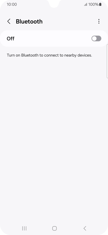 Press the indicator to turn on the function. Press the indicator to turn on the function.