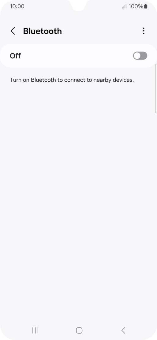 Press the indicator to turn on the function. Press the indicator to turn on the function.