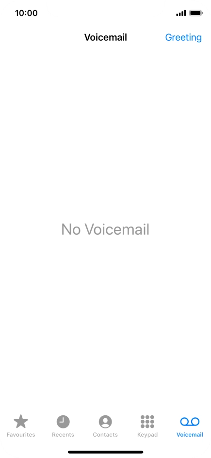 Press Greeting. Press Greeting.