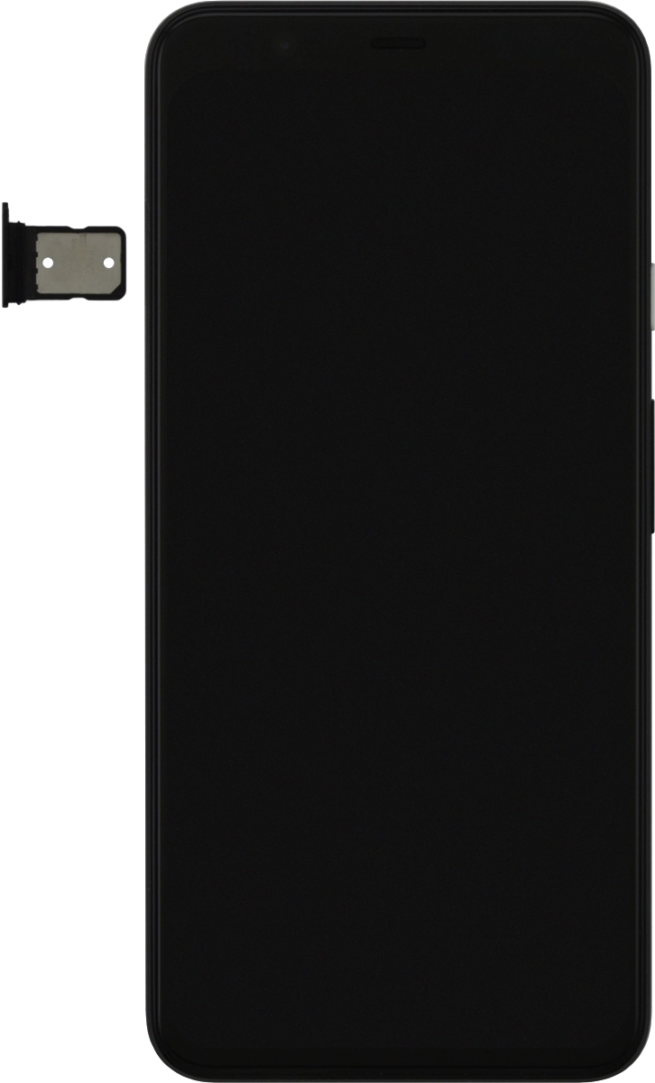 Turn your SIM so the angled corner of the SIM matches the angled corner of the SIM holder. Turn your SIM so the angled corner of the SIM matches the angled corner of the SIM holder.