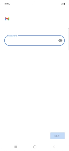 Press the field below Press the field below