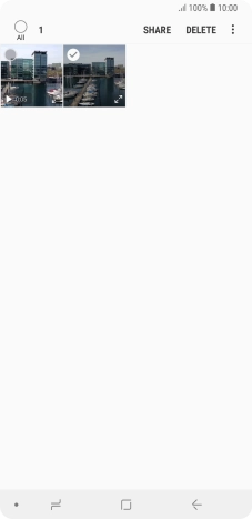 Press the field above Press the field above