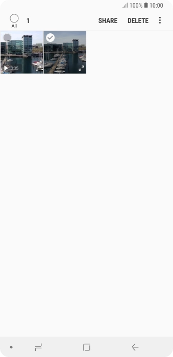 Press the field above Press the field above