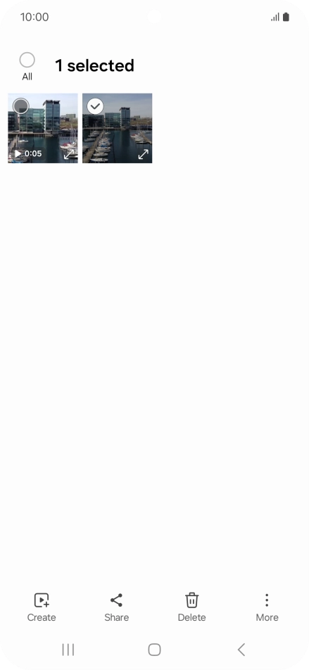 Press the field above Press the field above