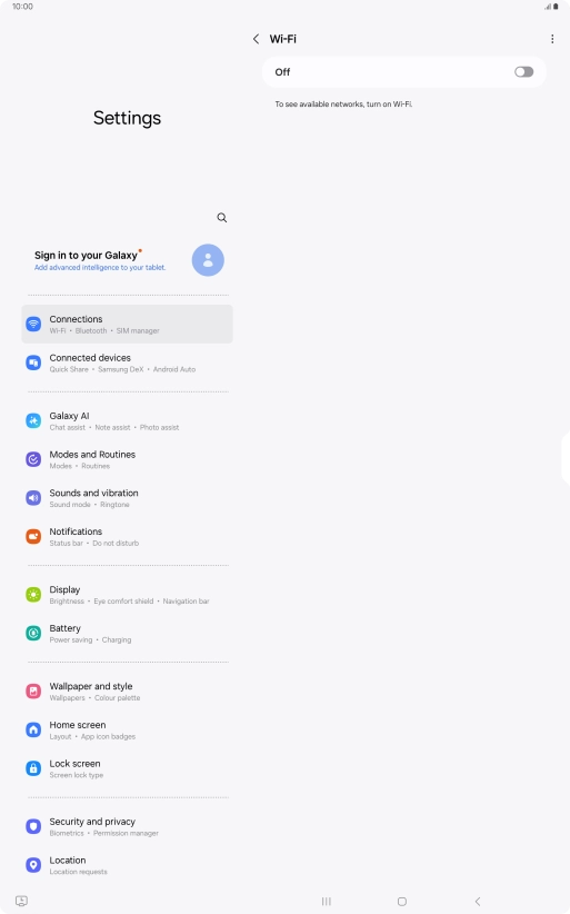 Press the indicator to turn on the function. Press the indicator to turn on the function.