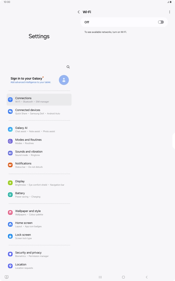 Press the indicator to turn on the function. Press the indicator to turn on the function.