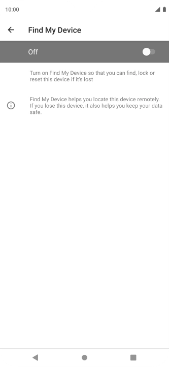 Press the indicator to turn on the function. Press the indicator to turn on the function.
