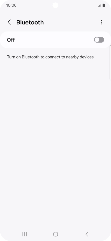Press the indicator to turn on the function. Press the indicator to turn on the function.