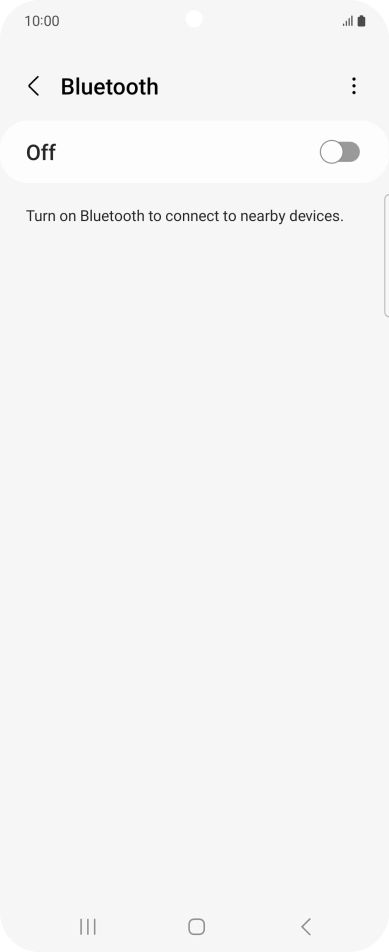 Press the indicator to turn on the function. Press the indicator to turn on the function.